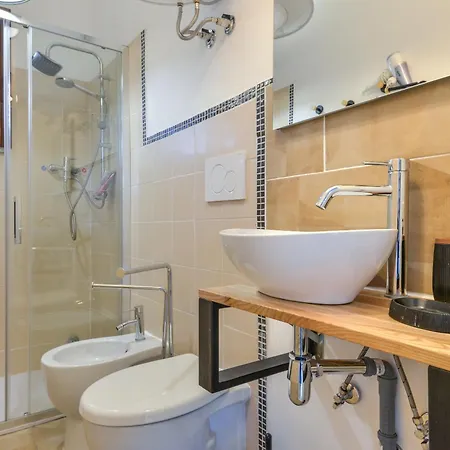La Torretta Apartamento *