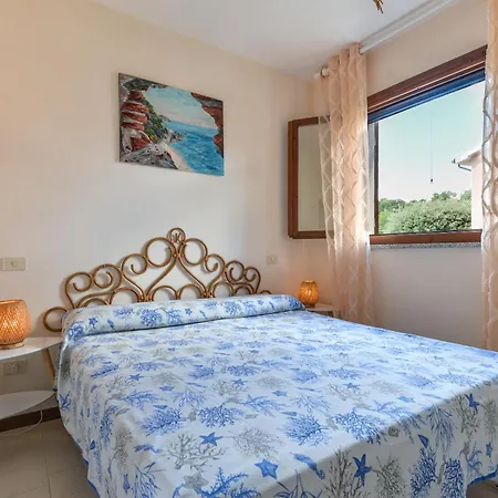 Apartamento La Torretta Capoliveri (Isola d'Elba)