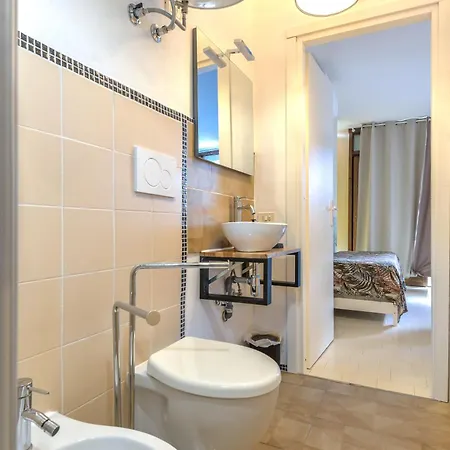 Apartamento La Torretta Capoliveri (Isola d'Elba)
