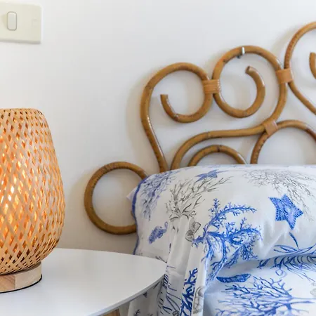 Apartamento La Torretta *