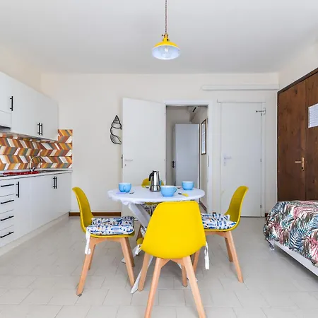 La Torretta Apartamento Capoliveri (Isola d'Elba)