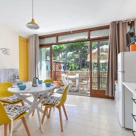 Apartamento La Torretta *