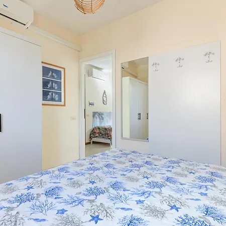 Apartamento La Torretta