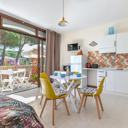 La Torretta Apartamento