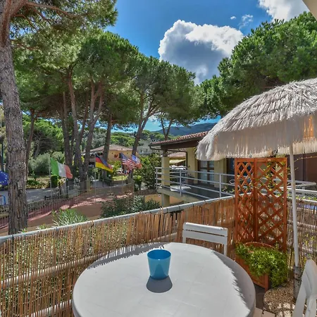Apartamento La Torretta