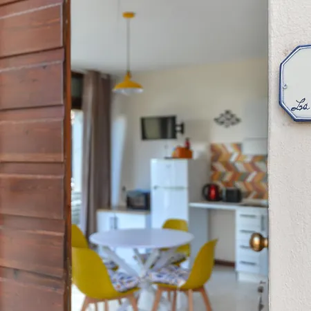 La Torretta Apartment Capoliveri (Isola d'Elba)